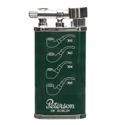   Peterson - 117 Green System